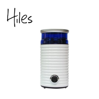 不鏽鋼研磨糟【HILES】 電動磨豆機(HE-386W2) 研磨咖啡豆 磨芝麻、花生和綠豆等果物