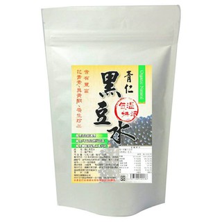 【茂格生機】天然青仁黑豆水/黑豆茶/(120包)