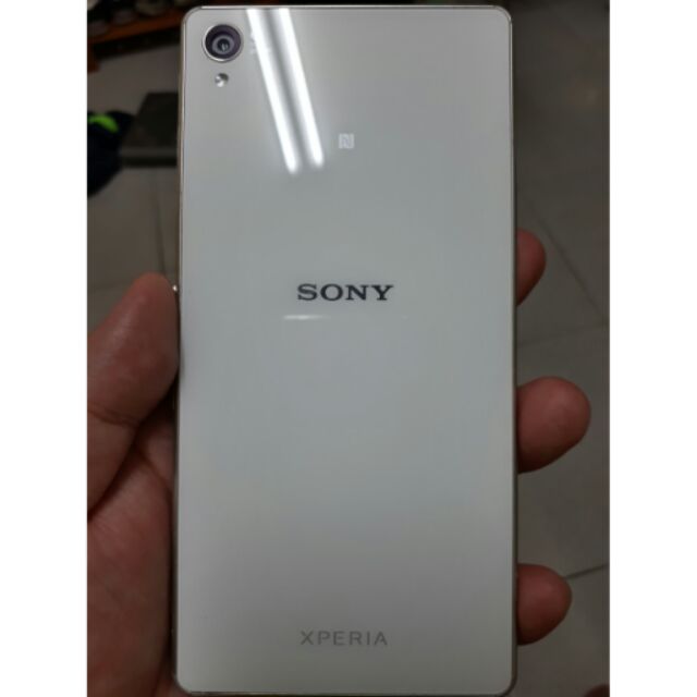 Sony xperia Z3二手機(備用、零件)