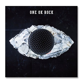 One Ok Rock 13年 人生 僕 日文通常盤原裝cd專輯官方進口日本後硬核樂團hacken07 蝦皮購物