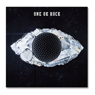 ONE OK ROCK 2013年「 人生×僕= 」日文通常盤 原裝CD專輯官方進口 日本後硬核樂團 HACKEN07
