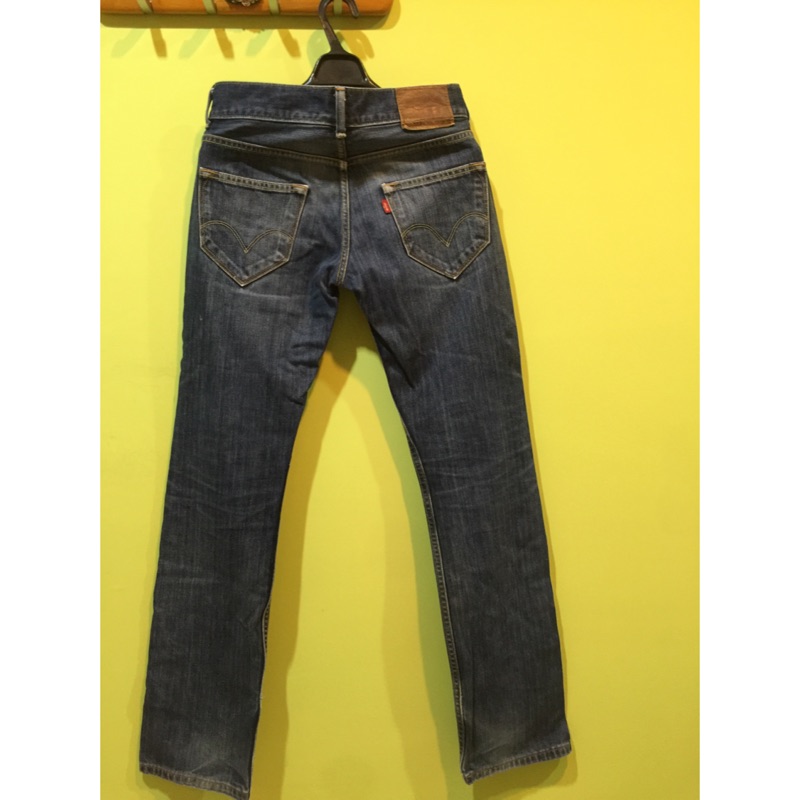 Levis522牛仔褲 29腰