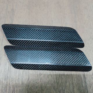 正碳纖維 防燙蓋 正卡夢 碳纖維護片 排氣管防燙蓋 勁戰 四代 五代 Force smax 護片正碳纖維 通用款 衝評價
