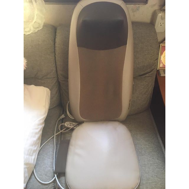 OSIM 按摩椅墊