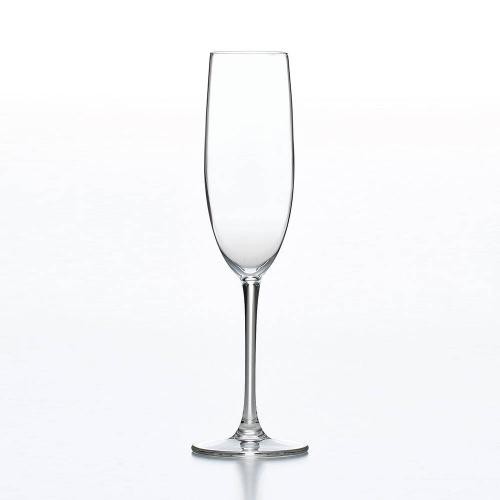 【日本TOYO-SASAKI】 Pallone玻璃香檳杯 170ml《WUZ屋子》酒杯 酒器 酒具 玻璃杯