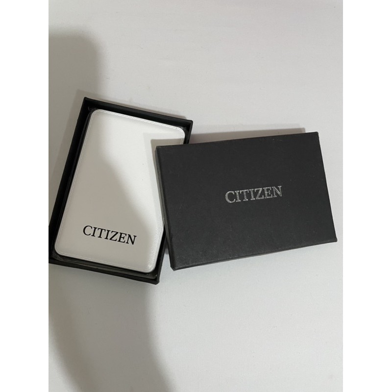限量 Citizen行動電源5000mah 蝦皮購物