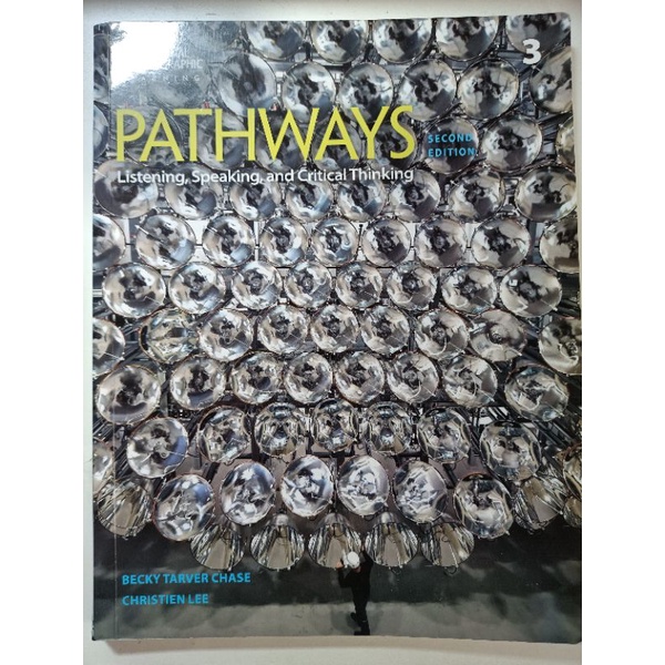 Pathways second edition