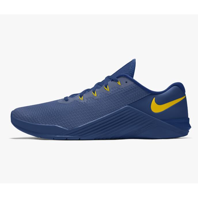 metcon 5 id