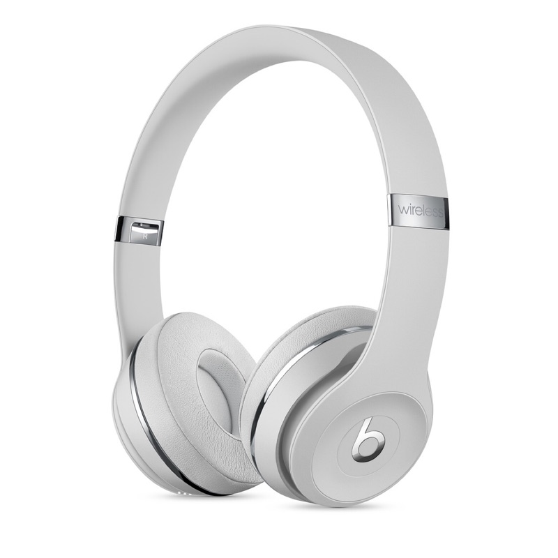 【Beats】全新未拆封 Beats Solo3 Wireless 無線藍牙 頭戴式 耳罩式耳機