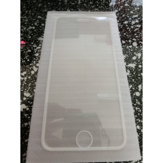 全滿版玻璃貼 滿版玻璃 保護貼 適用iphone6/7/8