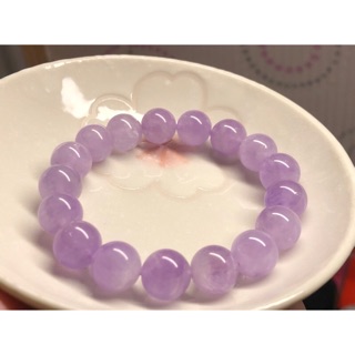 ✨Crystal Blingbling✨［天然水晶飾品］薰衣草紫水晶手串/手鍊/旺考運招貴人