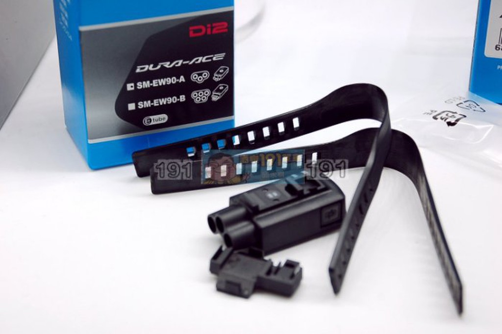SHIMANO DURA ACE Di2 控制器 A(3孔) 3孔控制器  盒裝 公司貨 ☆【跑的快】☆