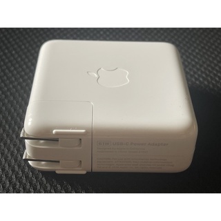 Apple Macbook iPad USB-C Power Adaptor蘋果 原廠全新 電源供應器