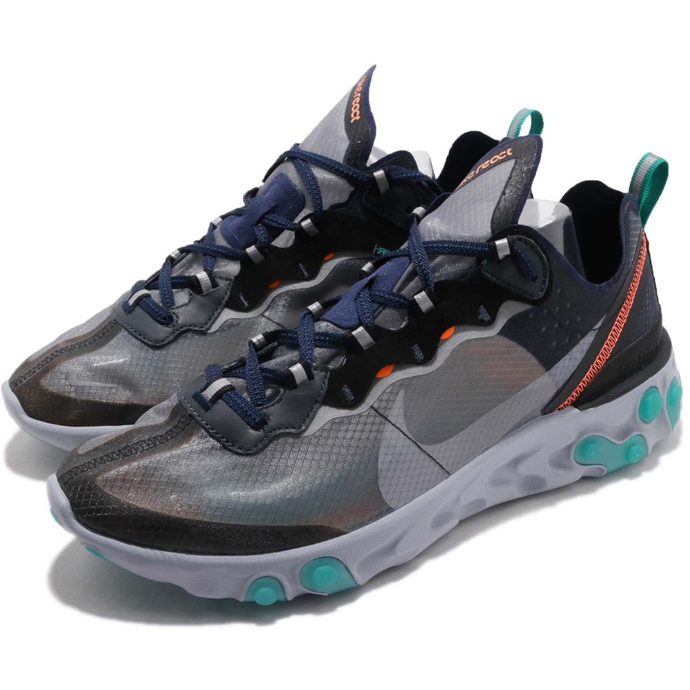 nike react element 87 miami pink