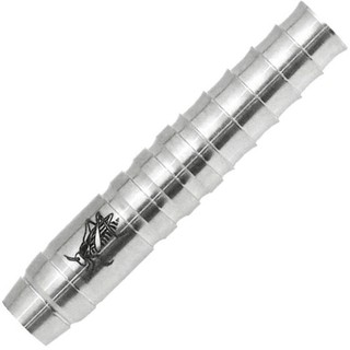 【AA飛鏢專賣店】鎢鋼飛鏢 "TIGA" Mushi Series Kirigirisu 蚱蜢 [2BA鏢身]