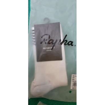 Rapha Pro team socks 極致性能車襪