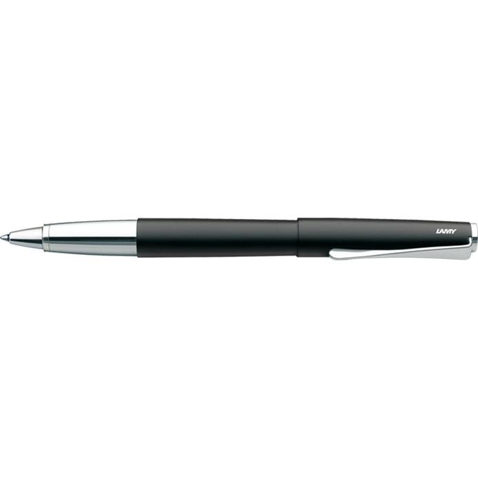 LAMY studio鋼珠筆/霧黑 eslite誠品