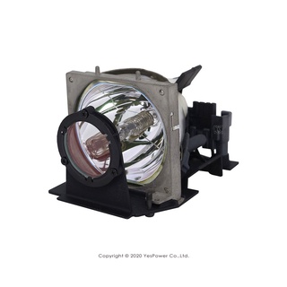 【含稅】ACER PD321、NECLT10 Optoma 投影機專用副廠環保燈泡 BL-FP120C，半年保固