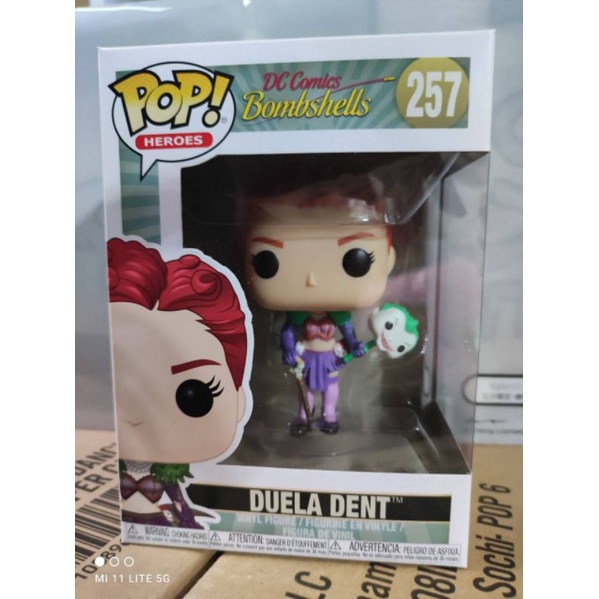 Funko Pop! Vinyl: Marvel - Kate Pryde with Lockheed - Diamond