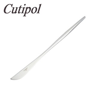 Cutipol MOON 霧銀 餐刀22cm [偶拾小巷] 葡萄牙製