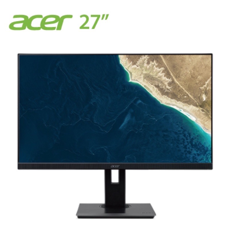 ACER B277 bmiprx 27吋 IPS商用視訊螢幕