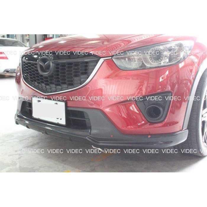 小七的車庫hid 12 15 Mazda 馬自達cx 5 前下巴 側裙 後下巴 空力套件台北汽車精品 蝦皮購物