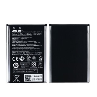 ASUS 電池 華碩 C11P1428 ZenFone 2 Laser Z00ED 5 ZE500KL