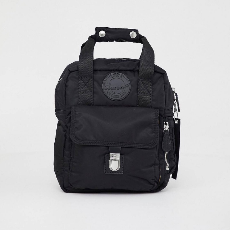 dr martens small bag