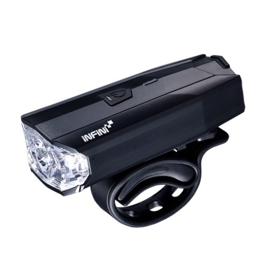 【單車元素】INFINI I-265P LAVA 500 LITE USB 充電 前燈 頭燈 自動感光