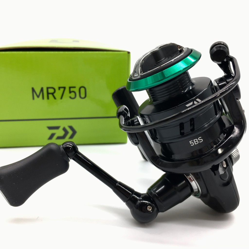 daiwa mr750