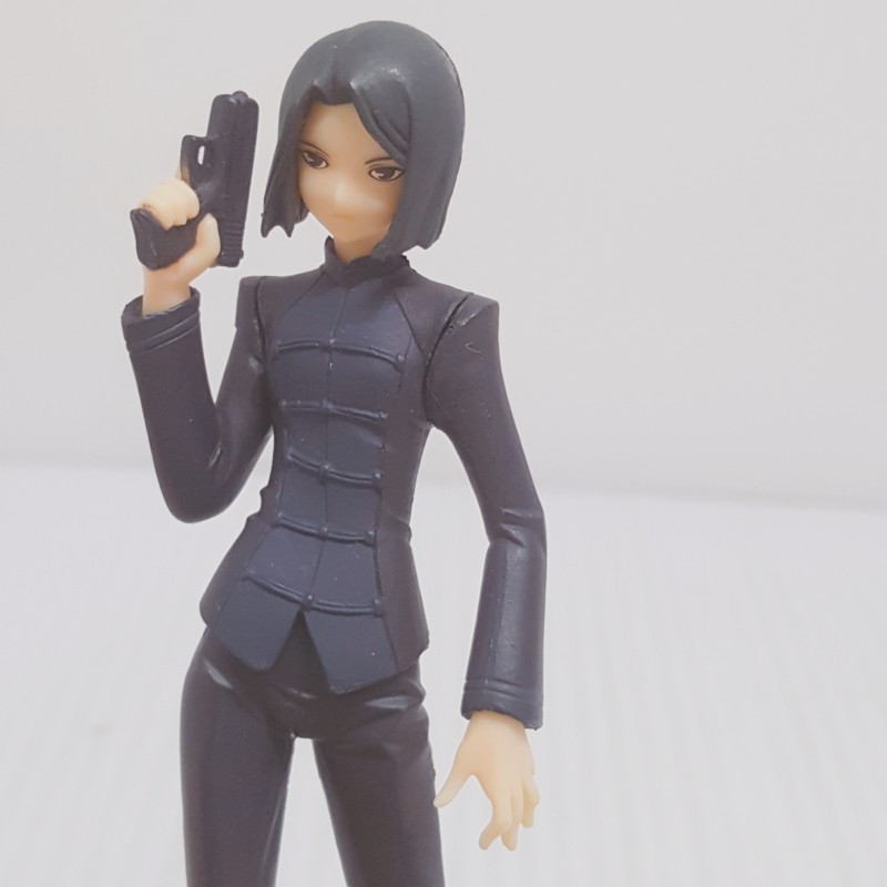 日版 稀有fate Zero 久宇舞彌扭蛋公仔轉蛋 蝦皮購物