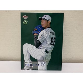 現貨19 千葉羅德隊npb 球員卡bbm 第1彈東妻勇輔藤原恭大角中勝也荻野貴司鈴木大地井口資仁 蝦皮購物