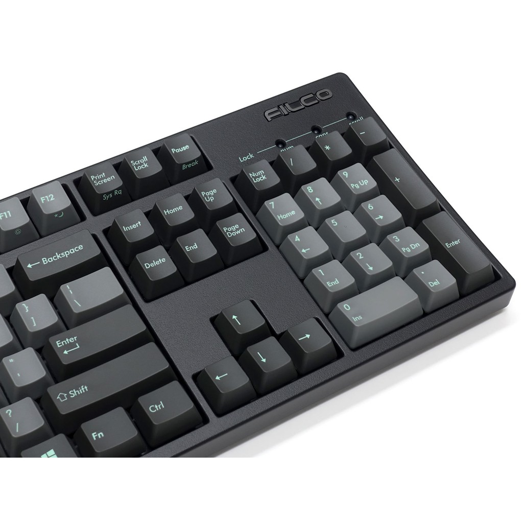 FILCO Majestouch 2SS Edition 100% 80% MX銀軸正刻英文版PBT材質鍵帽B18 | 蝦皮購物 FILCO Majestouch 2SS Edition 100% 80% MX銀軸正刻英文版PBT材質鍵帽B18 | 蝦皮購物