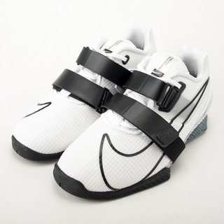 NIKE ROMALEOS 4 舉重鞋 CD3463-101 窄版 現貨 大尺碼