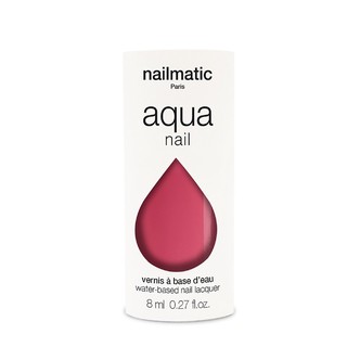 Nailmatic 水系列-Jackie 珊瑚粉紅