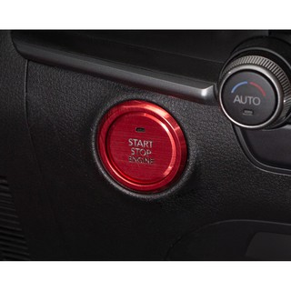 ~歐力斯~馬自達 MAZDA 19-25年 CX30 CX-30 啟動鈕 啟動按鍵裝飾 引擎啟動鍵 啟動鍵貼片 透光款
