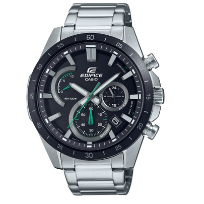 【無限精品 REMIX】CASIO EDIFICE 跑車愛好者 夢想運動型時計手錶 EFR-573DB-1AV