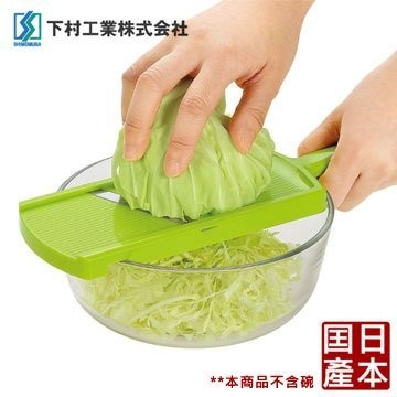 下村工業 日本製高麗菜刨絲器fv 606 蝦皮購物
