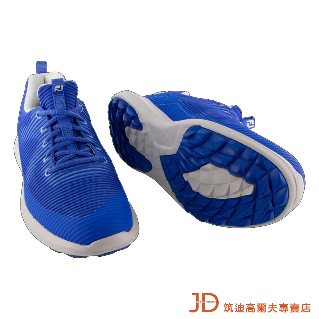 FootJoy Flex XP 高爾夫男鞋 #56252