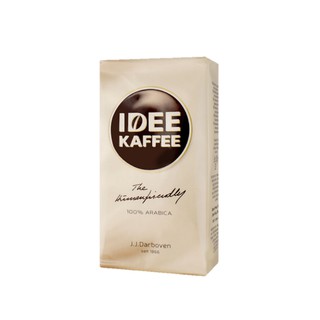 即期特價 德國IDEE低刺激性咖啡粉250g 此商品為咖啡粉，需濾過後飲用（不是即溶咖啡）