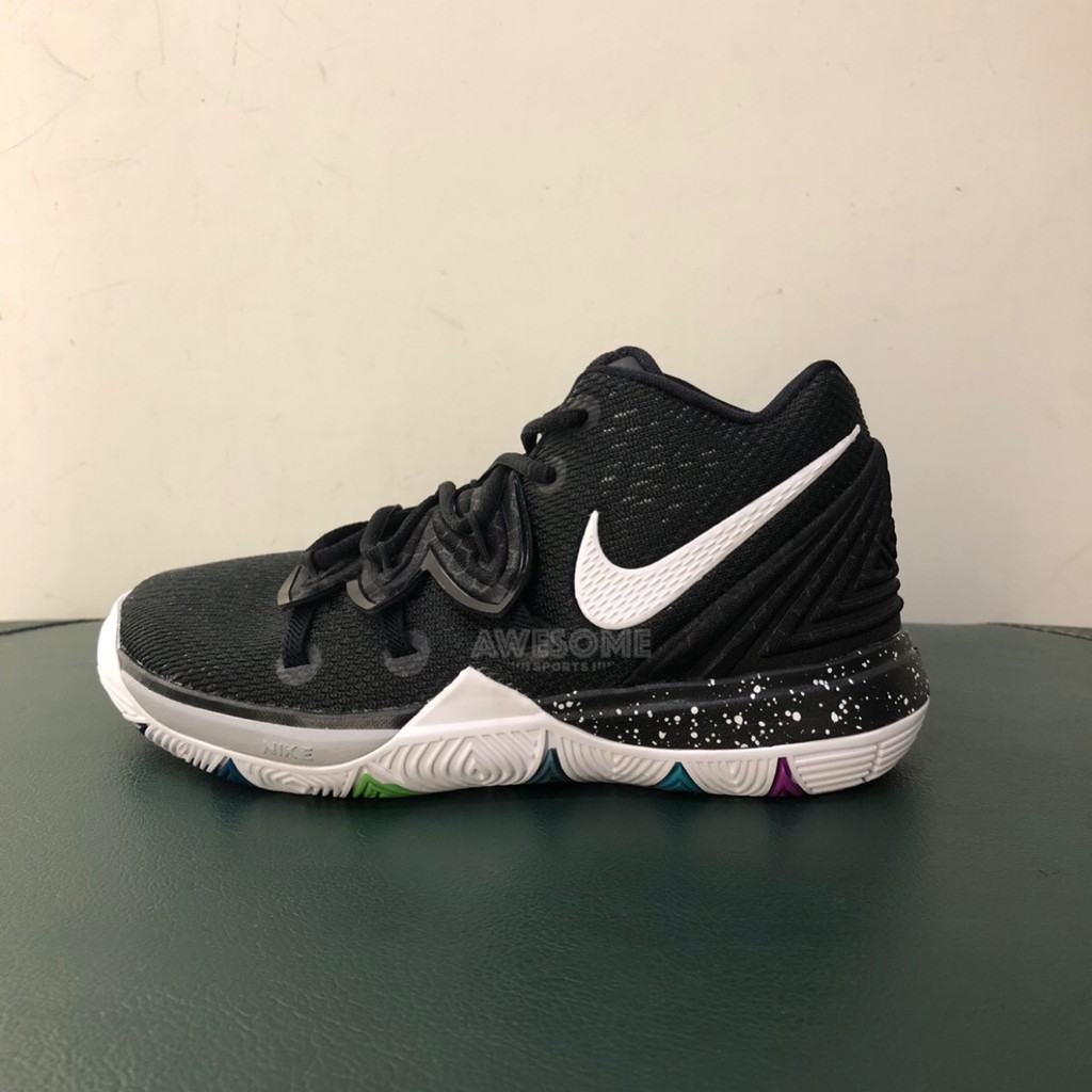 [歐鉉]NIKE KYRIE 5 籃球鞋 AQ2458-901 AQ2459-901