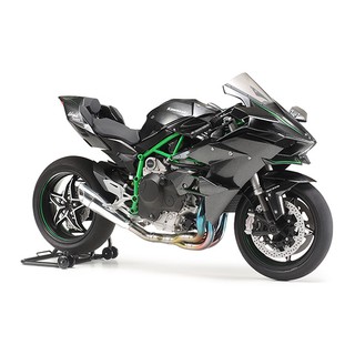 神通模型 田宮 TAMIYA 14131 （現貨）1/12 Kawasaki Ninja H2R川崎忍者H2R