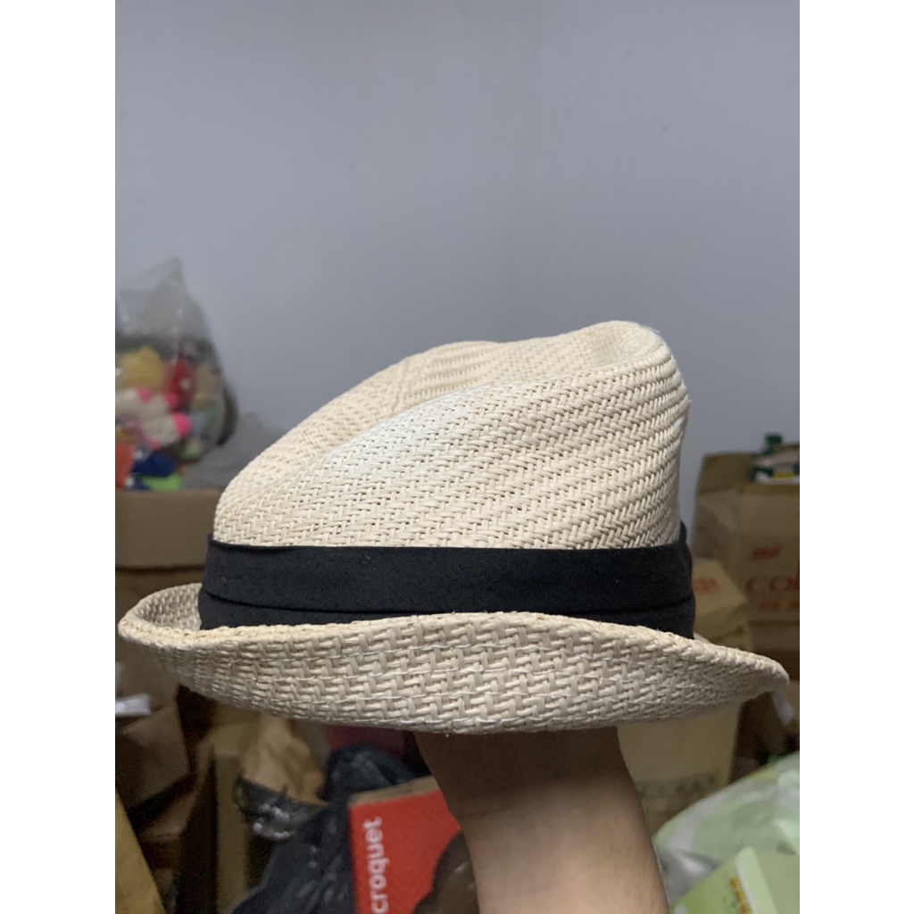 [G]朝陽義賣志工-二手帽子