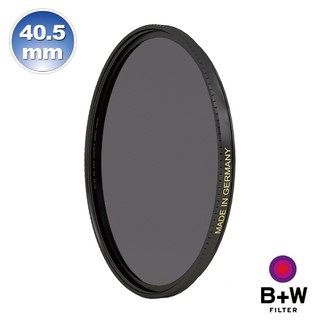 【B+W官方旗艦店】B+W XS-Pro 803 ND MRC 40.5mm Nano 超薄奈米鍍膜減光鏡