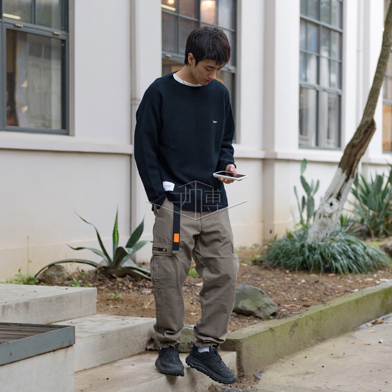 送料無料 20SS WTAPS JUNGLE STOCK 01 BLACK M | teambetween.com