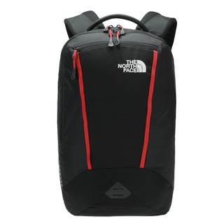 黑／龐貝紅賣場～THE NORTH FACE 17L 13吋電腦揹包