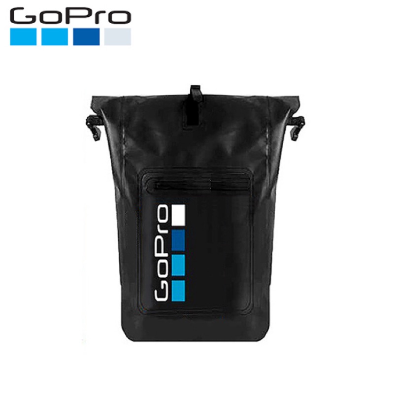 現貨 GoPro 原廠正品 專櫃貨 防水雙肩後背包 防水袋 玩水 相機包 運動攝影包 30L