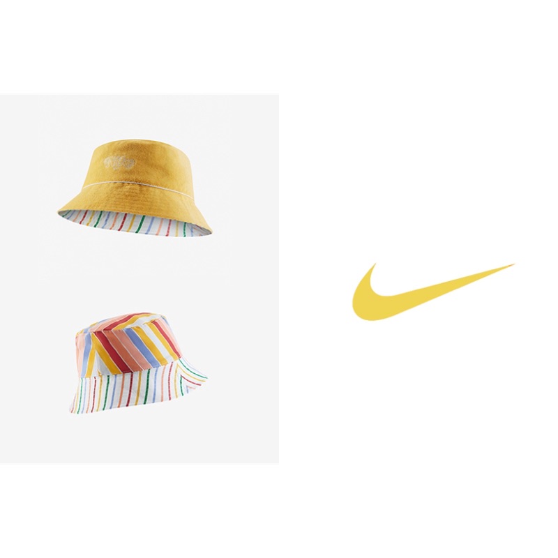 nike retro bucket hat