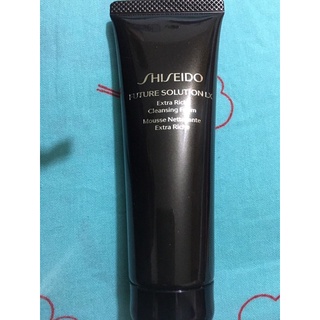 ［全新］Shiseido 資生堂 極上御藏潔膚皂 50ml