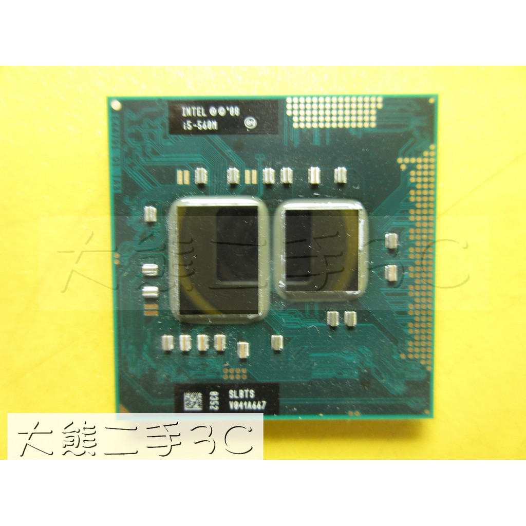 最大73%OFFクーポン インテル CPU Core i5-430M 2.26GHz 3MB 2.5GT s PGA988 SLBPN 中古  unvuae.ae